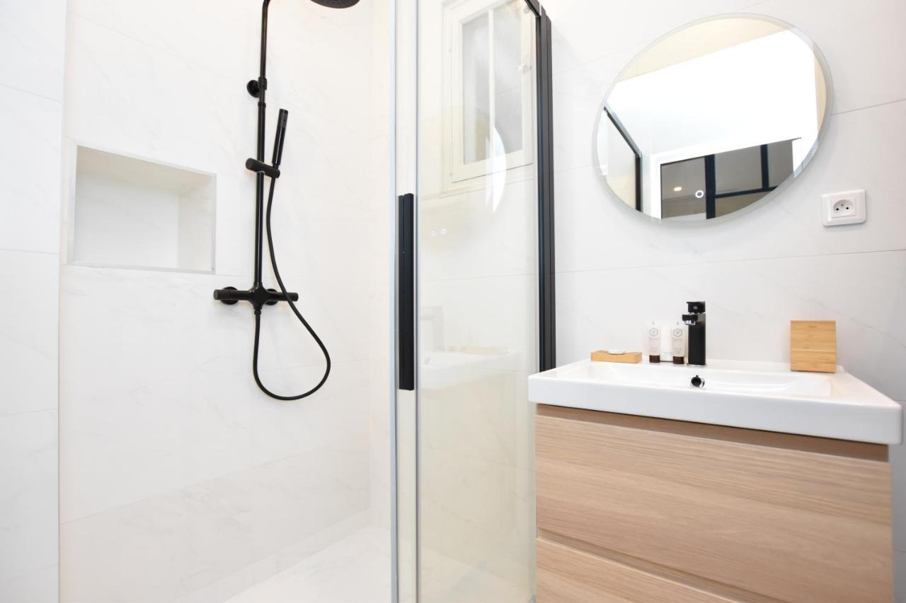 Apartment Cmg - Gare De L'est - Marche Saint Pierre